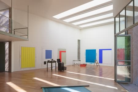 Atelier Cambre
